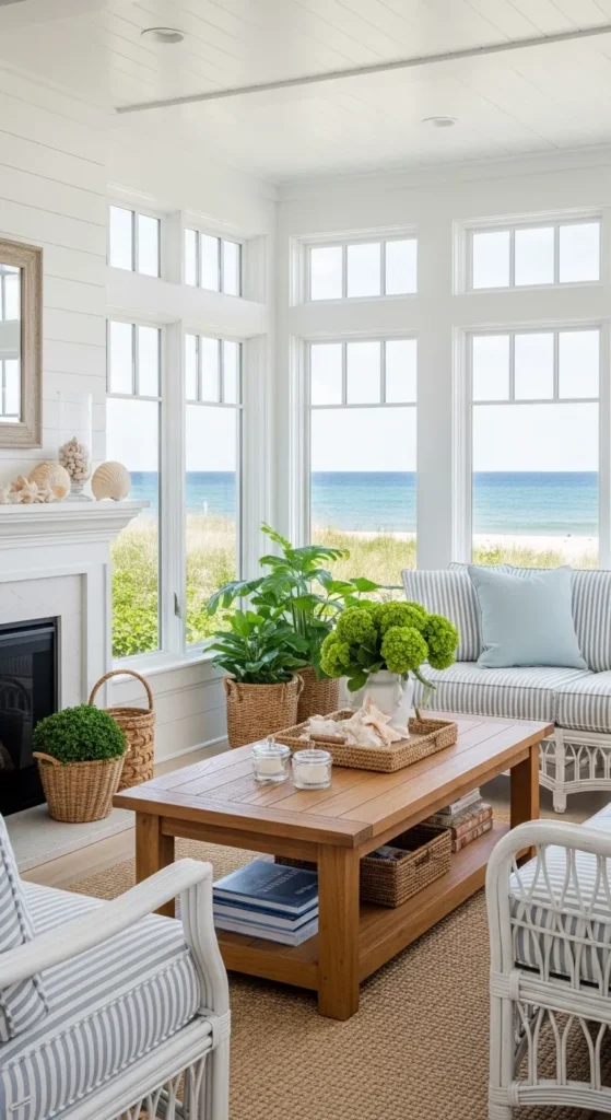 Modern Sunroom Ideas 2026