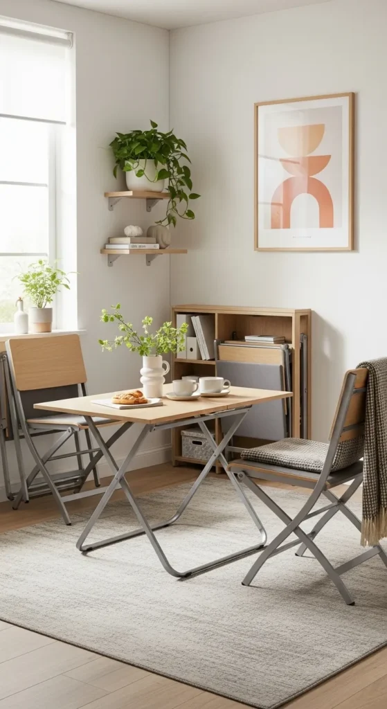 Small Living Room Decor Ideas 2026