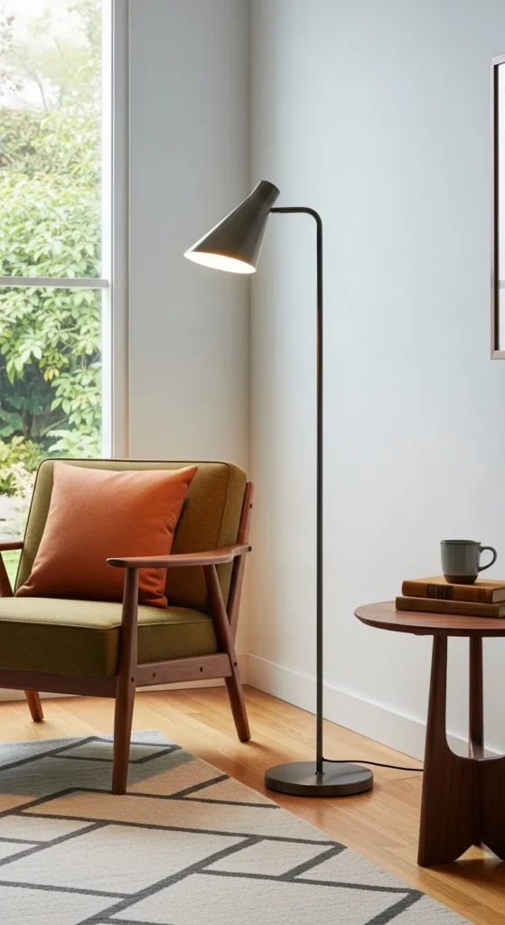 Floor Lamps for Living Room