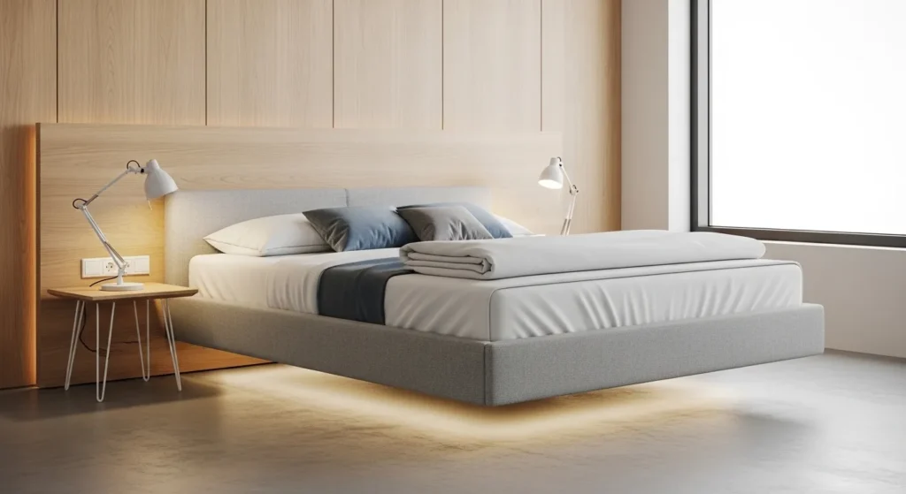 Bedroom Furniture Ideas 2026 Modern