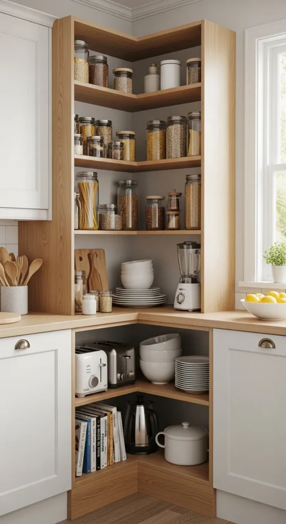 Pantry Shelves Ideas 2026
