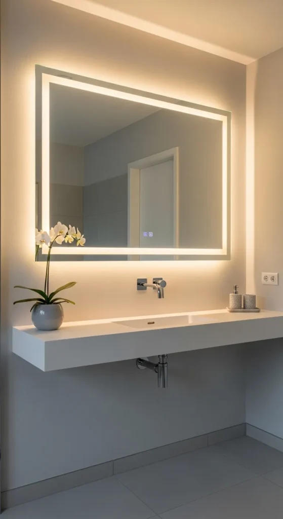 Bathroom Mirrors Ideas 2026