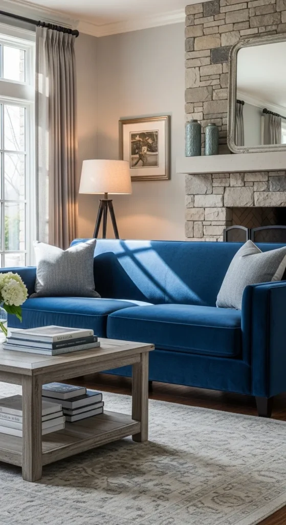 Living Room Sofa Layout Ideas 2026