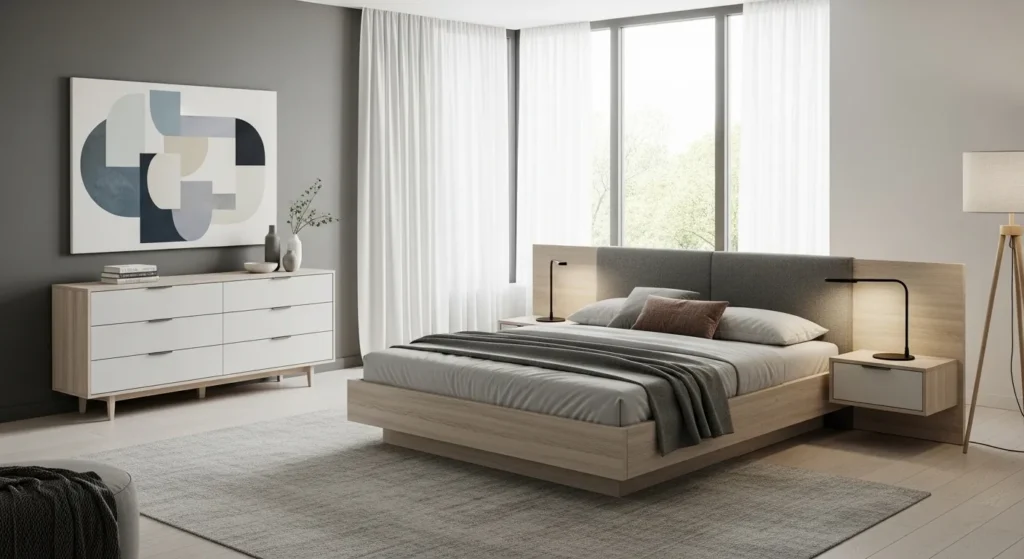 Bedroom Furniture Ideas 2026 Modern