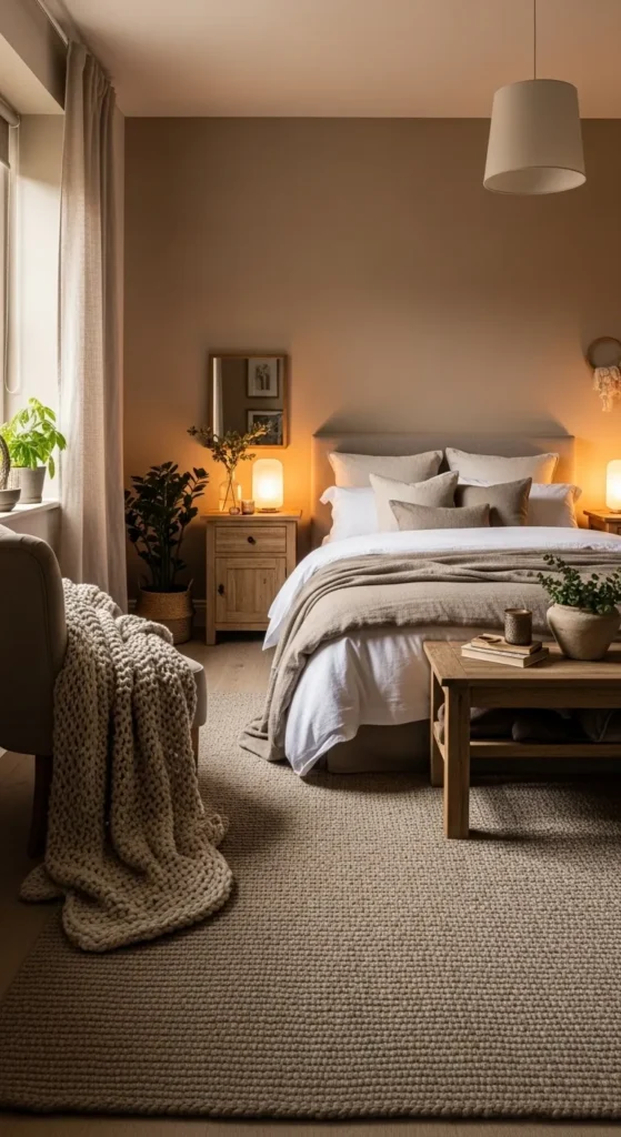 Bedroom Color Ideas 2026