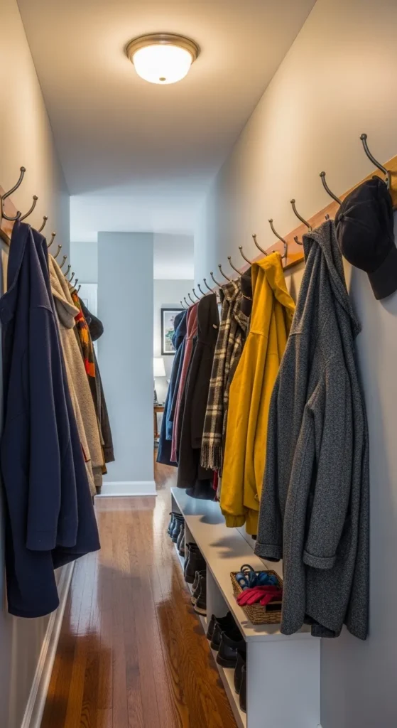 Narrow Hallway Remodel Ideas 2026