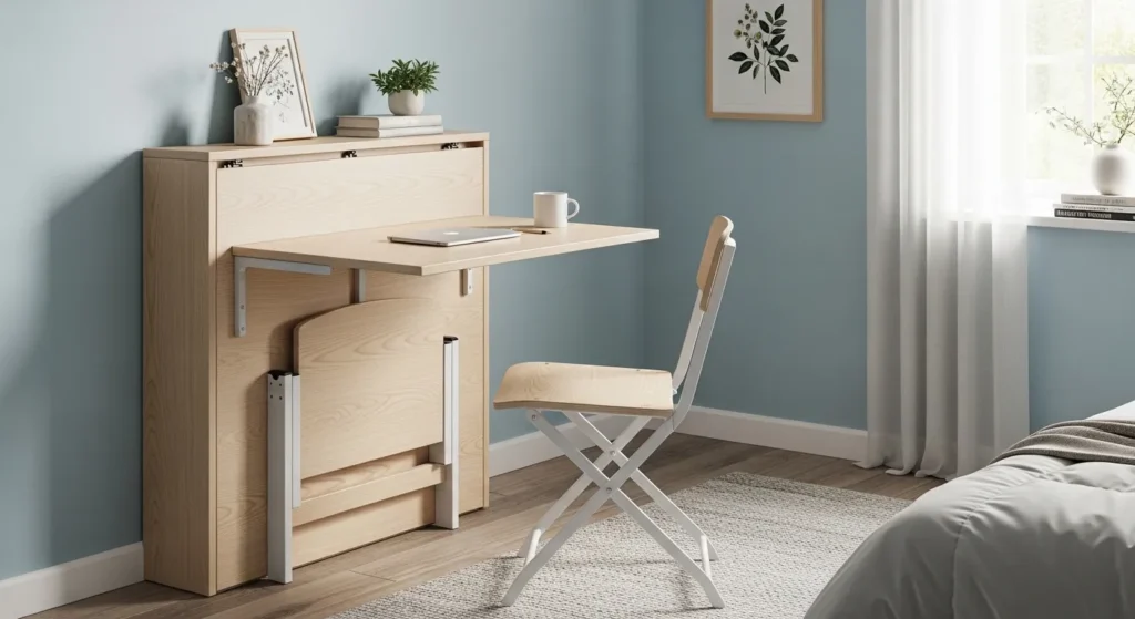 Small Bedroom Ideas 2026 Modern Layout