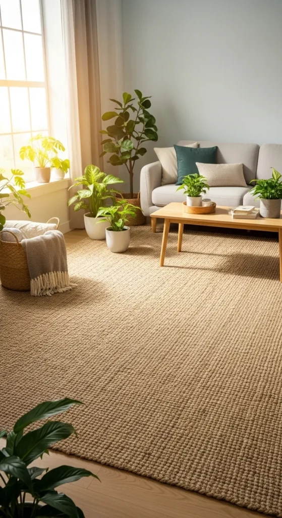 Living Room Rugs Ideas 2026