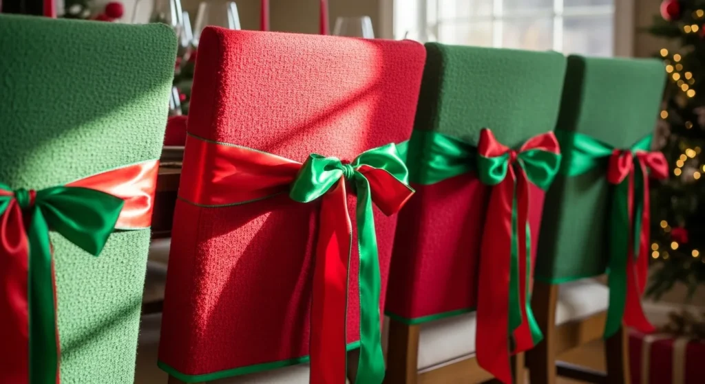 Christmas House Decor