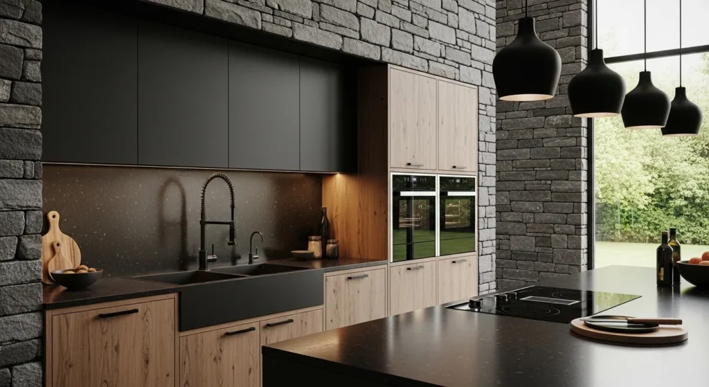 Stonewall Kitchen Ideas 2026 Modern