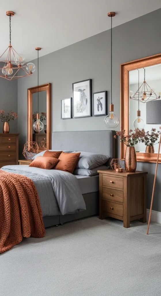 Grey Bedroom Ideas 2026