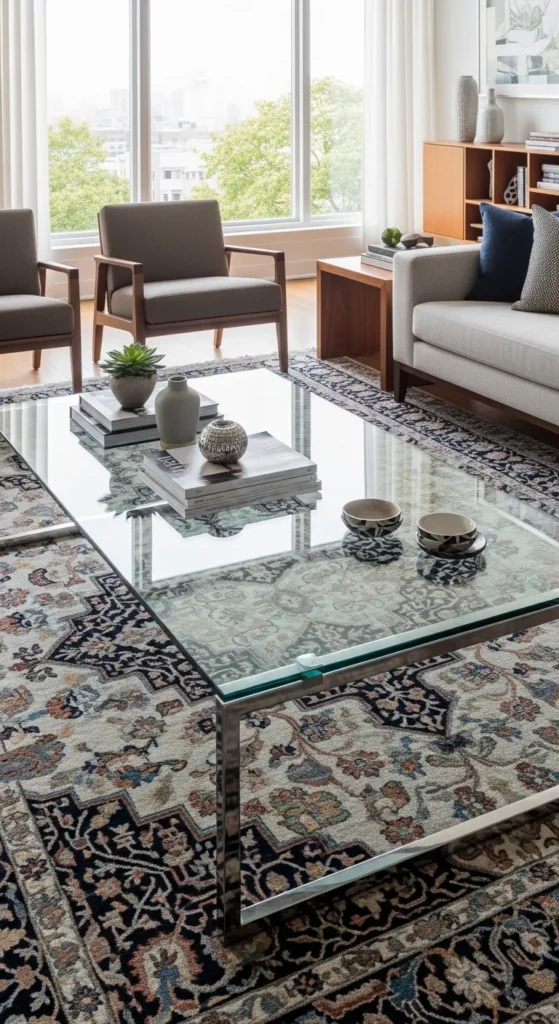 Luxury Living Room Ideas 2026