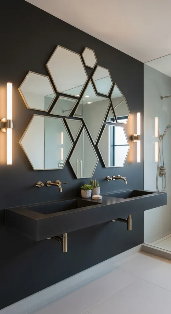 Bathroom Mirrors Ideas 2026