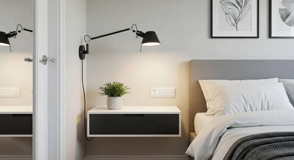 23 Bedroom Wall Decor Ideas 2026 Aesthetic