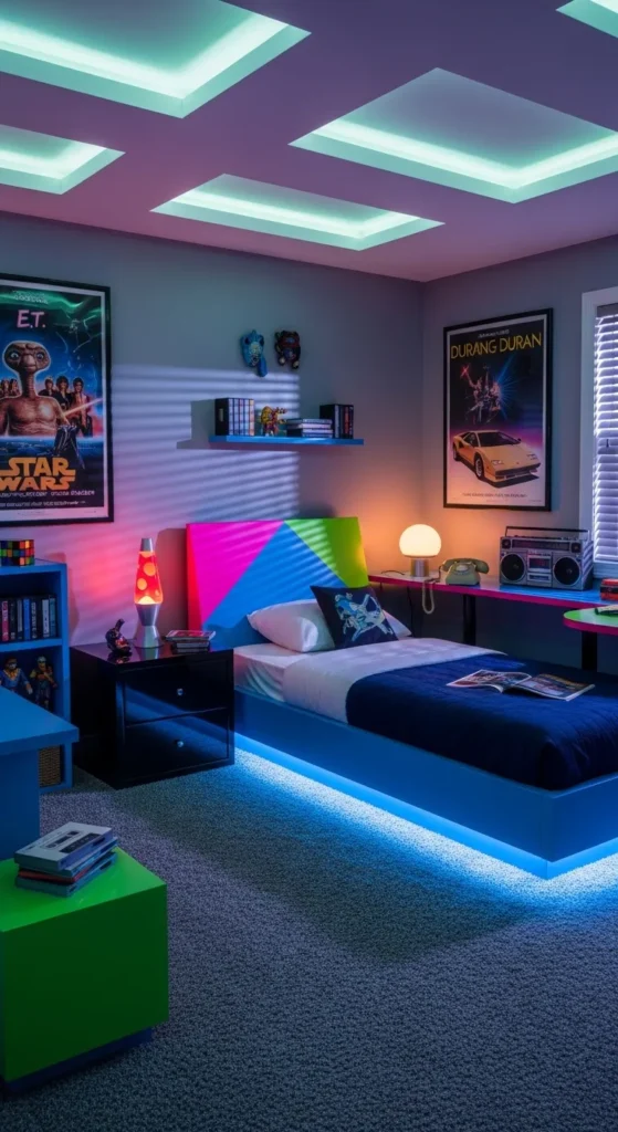 Boys Bedroom Ideas 2026