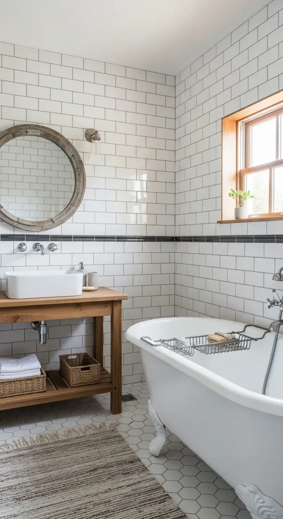 Basement Bathroom Ideas 2026