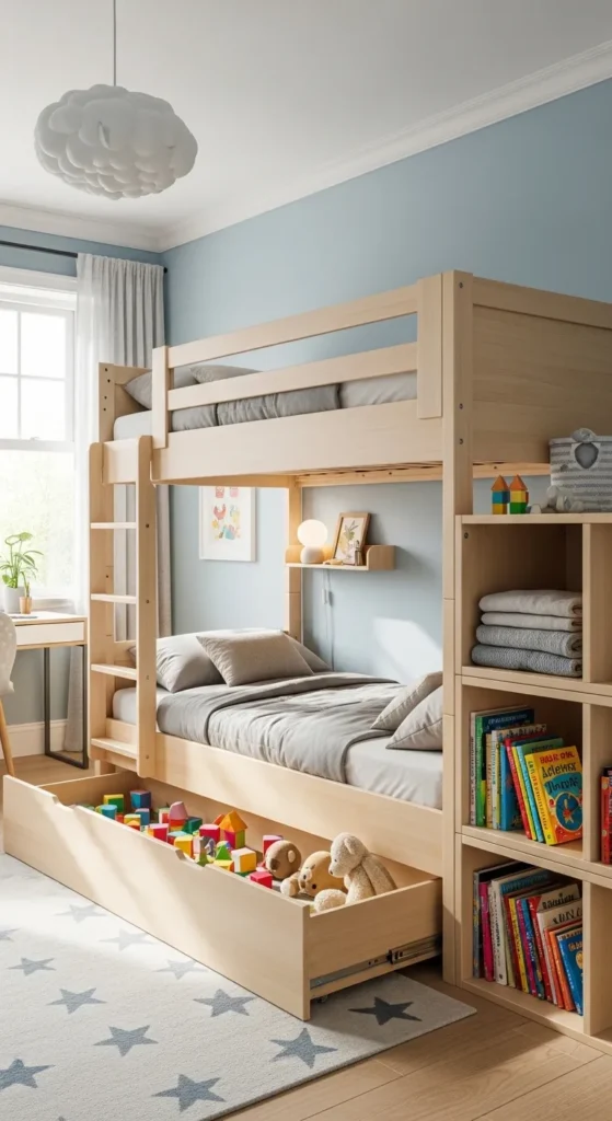 Kids Room Remodel Ideas 2026
