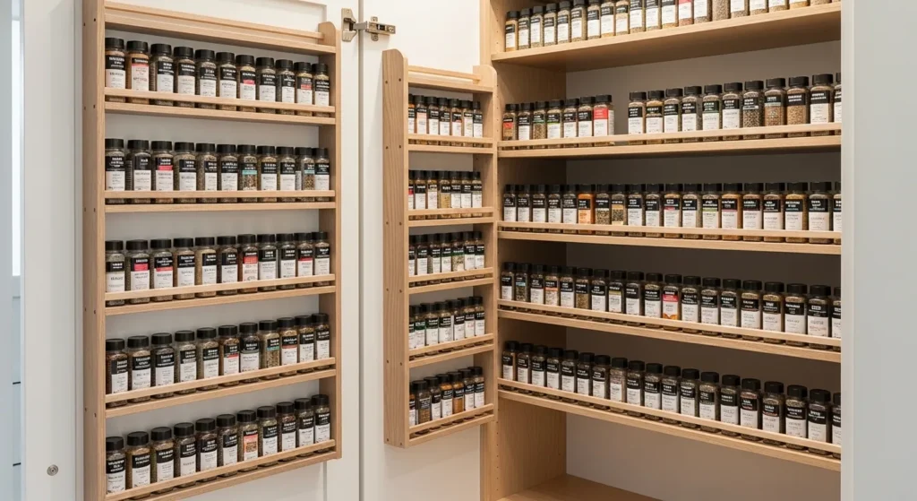 Pantry Makeover Ideas 2026 Small Spaces