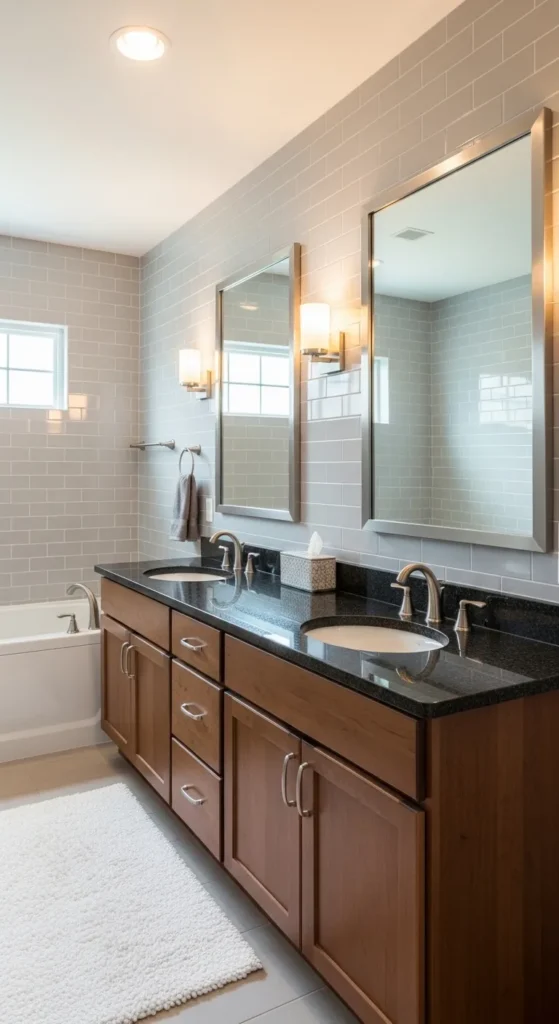 Bathroom Mirrors Ideas 2026