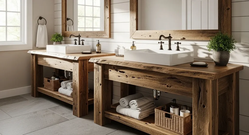 Bathroom Vanities Ideas 2026 Modern Designs