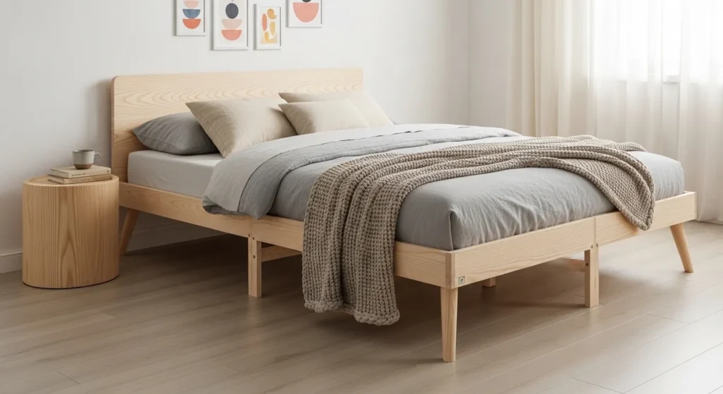 Bedroom Furniture Ideas 2026 Modern