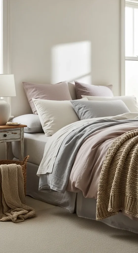 Farmhouse Bedroom Ideas 2026