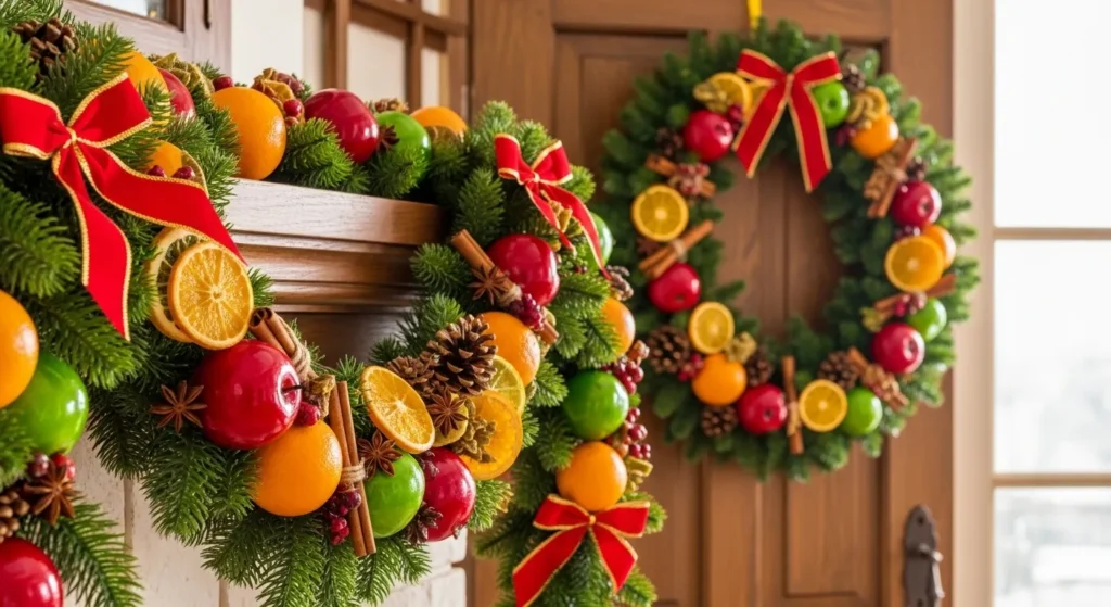 Christmas House Decor