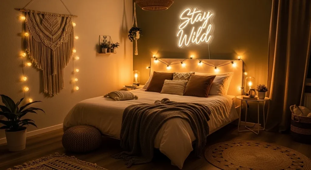 23 Bedroom Wall Decor Ideas 2026 Aesthetic
