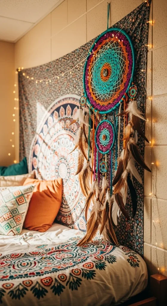 Boho Dorm Room Ideas 2026