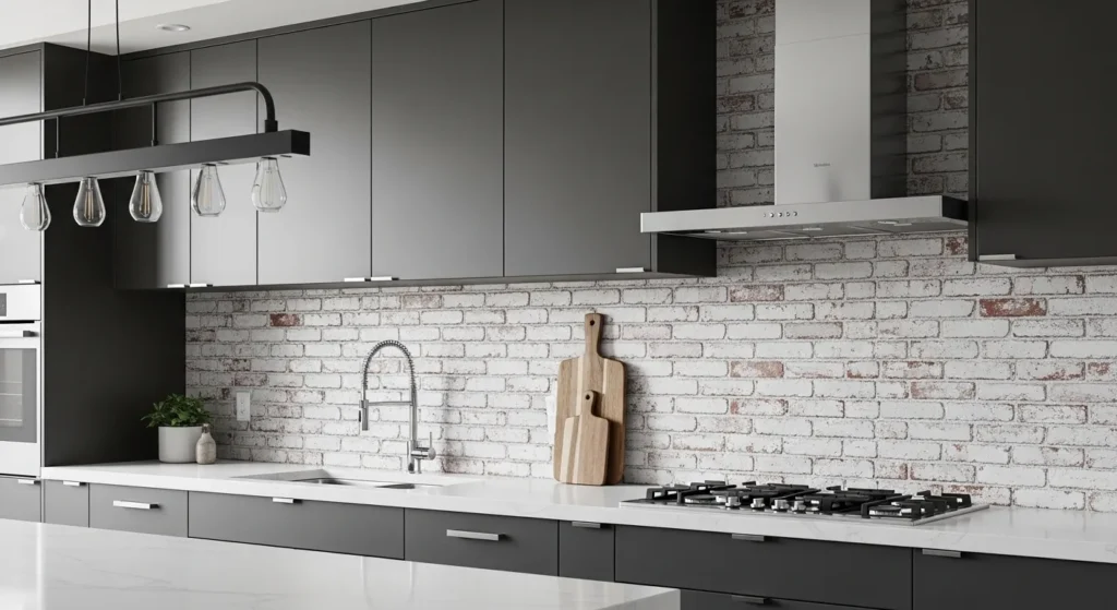 Kitchen Backsplash Ideas 2026 Modern Designs