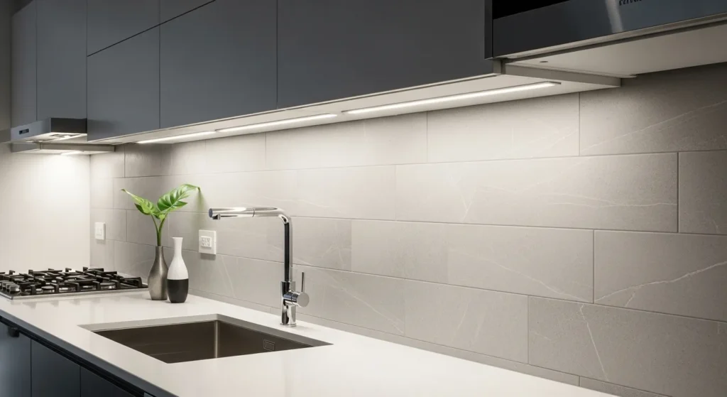 Kitchen Backsplash Ideas 2026 Modern Designs