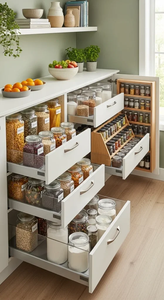 Pantry Remodel Ideas 2026