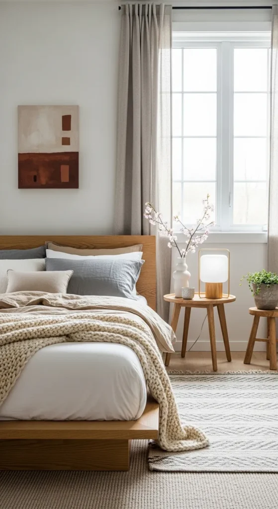 Bedroom Aesthetic Ideas 2026