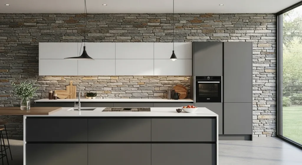 Stonewall Kitchen Ideas 2026 Modern