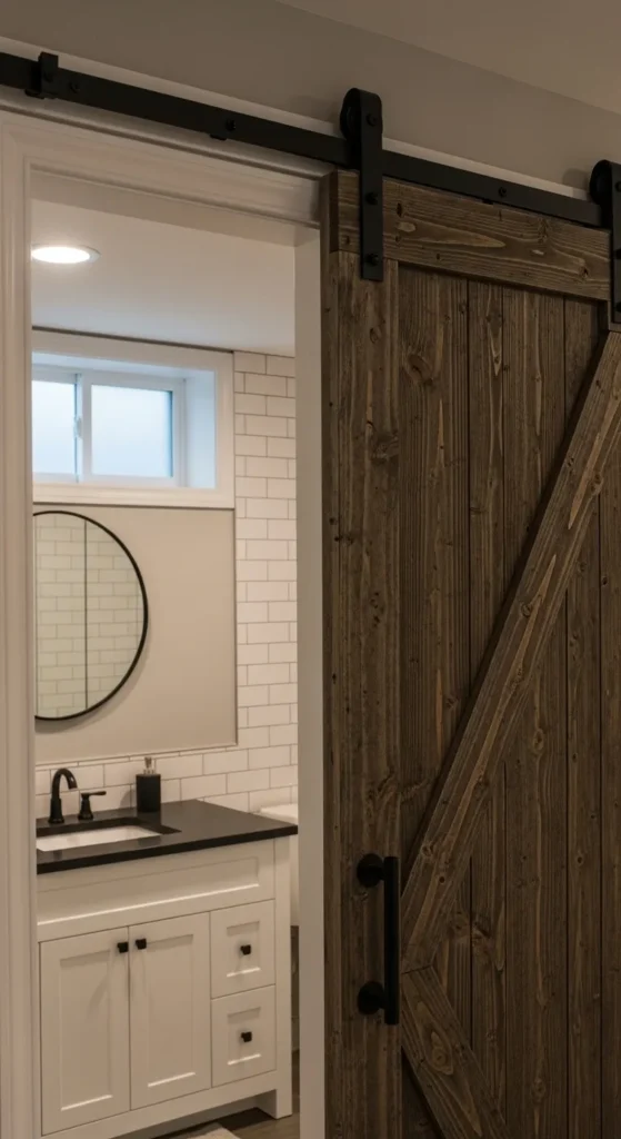 Basement Bathroom Ideas 2026