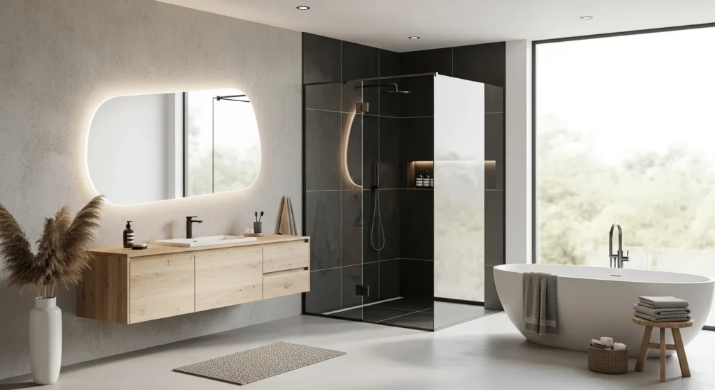 Modern Bathroom Ideas 2026 to Try