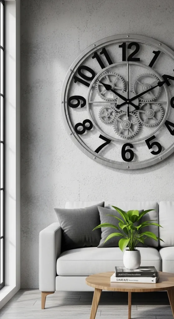 Living Room Wall Decoration Ideas 2026