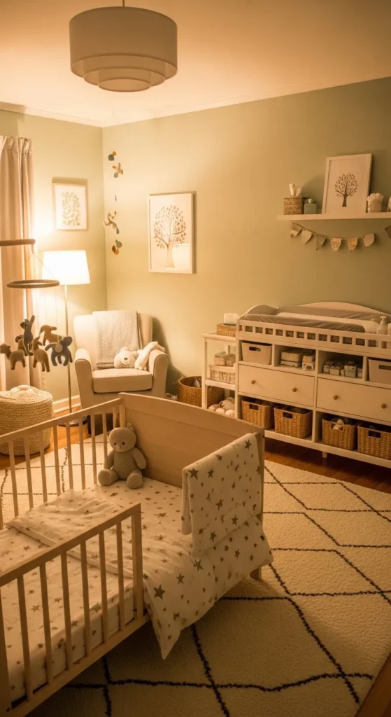 Nursery Remodel Ideas 2026