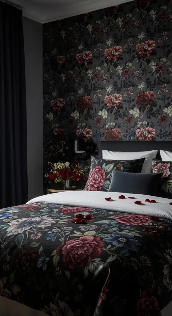 Moody Bedroom Ideas 2026