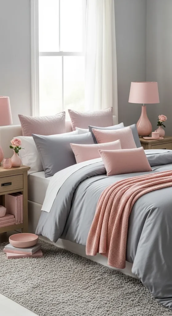 Grey Bedroom Ideas 2026