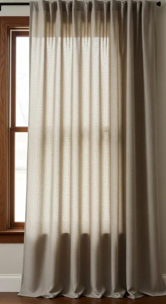 Living Room Curtain Ideas 2026