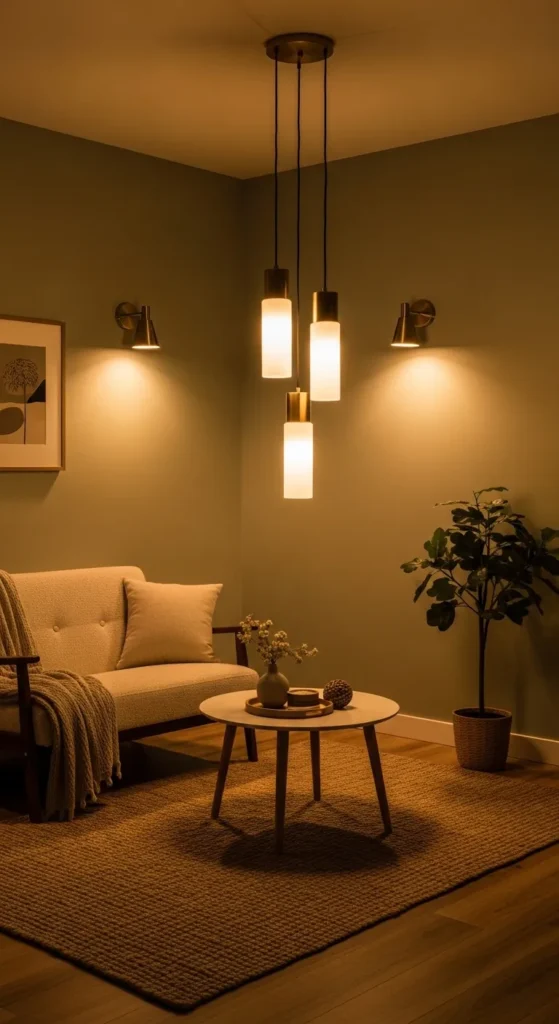 Small Living Room Decor Ideas 2026