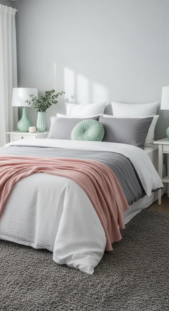 Grey Bedroom Ideas 2026