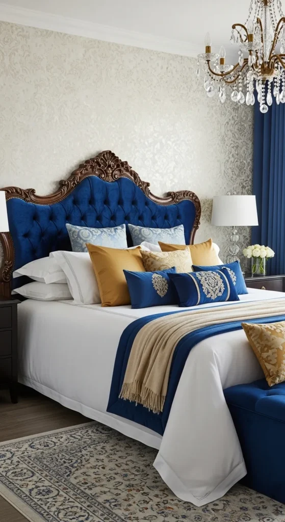 Elegant Bedroom Ideas 2026