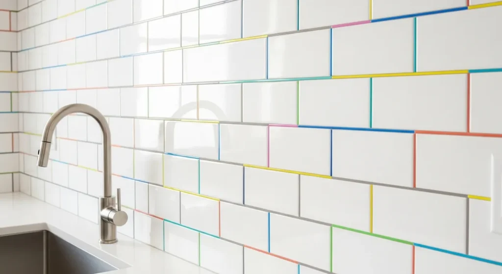 Kitchen Backsplash Ideas 2026 Modern Designs