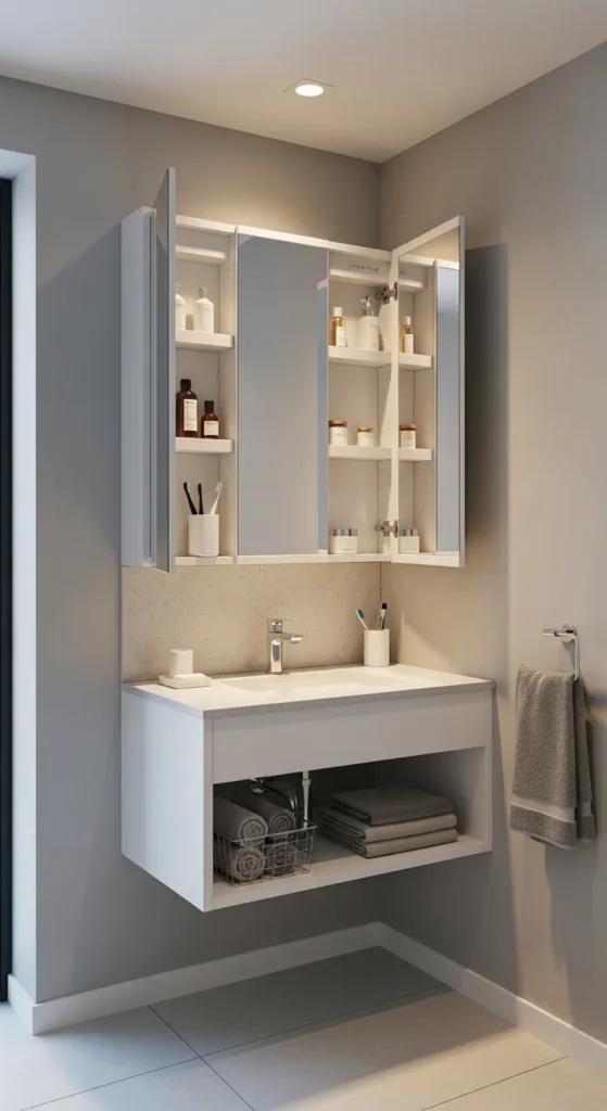 Bathroom Sink Decor Ideas 2026