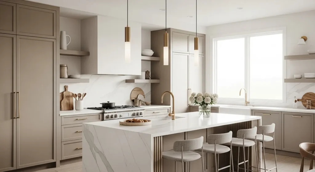 Kitchen Inspiration Ideas 