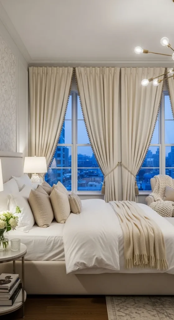 Elegant Bedroom Ideas 2026