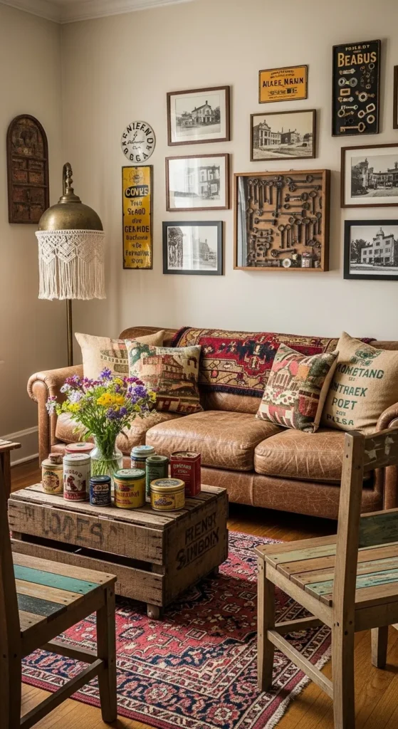 Living Room Decoration Ideas 2026