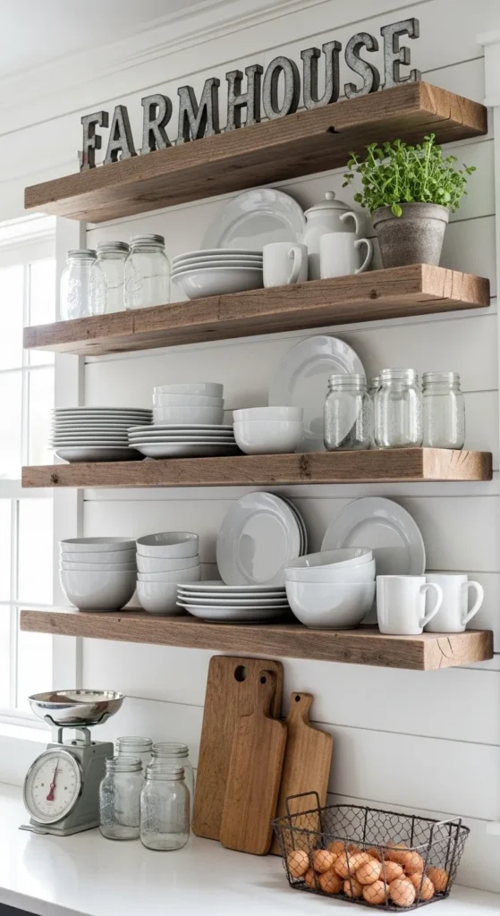 Farmhouse Kitchen Ideas 2026